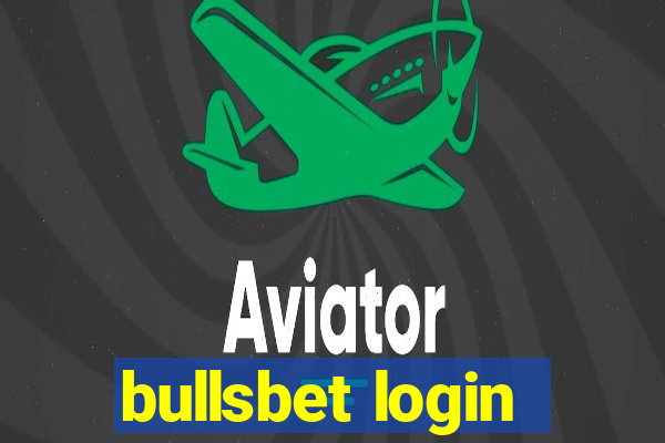 bullsbet login